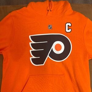 Giroux Flyers hoodie